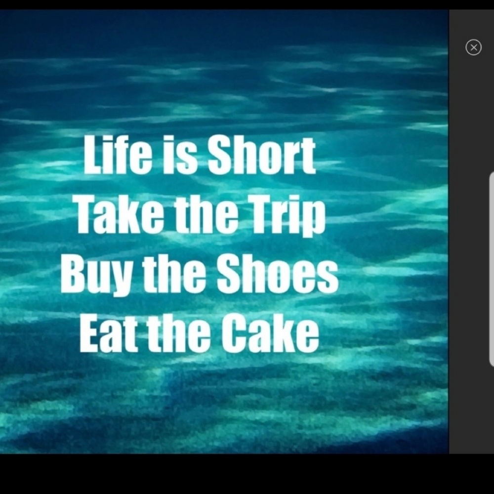 Eat your CAKE